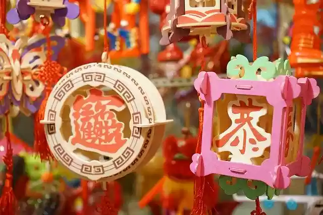 Free download Street Lantern Autumn -  free photo or picture to be edited with GIMP online image editor