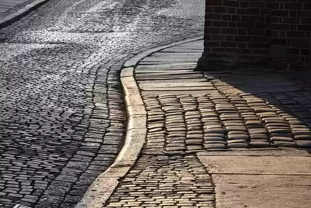 Free download street pavement cobblestones ground free picture to be edited with GIMP free online image editor