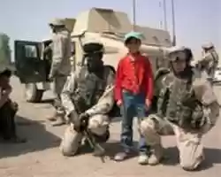 Free download Street Scene in Baghdad free photo or picture to be edited with GIMP online image editor