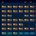 Streets Of Rage  screen for extension Chrome web store in OffiDocs Chromium