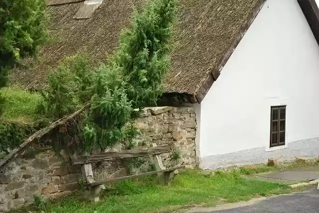 Free download Street View Farmhouse Balaton -  free photo or picture to be edited with GIMP online image editor