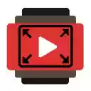 StretchView  screen for extension Chrome web store in OffiDocs Chromium