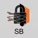 String Blocker  screen for extension Chrome web store in OffiDocs Chromium