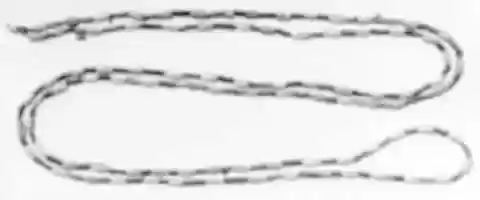 Free download String of Cylindrical Beads free photo or picture to be edited with GIMP online image editor