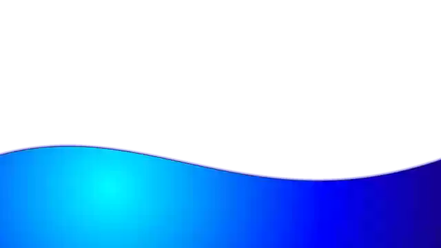 Free download Strip Blue Undulating -  free illustration to be edited with GIMP free online image editor