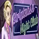 Striptease Nightclub Manager  screen for extension Chrome web store in OffiDocs Chromium