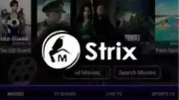 Free download strix-install-apk-firestick-android-750x420 free photo or picture to be edited with GIMP online image editor