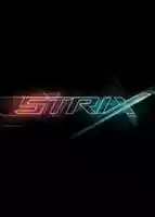 Free download Strix Logo free photo or picture to be edited with GIMP online image editor