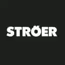 Stroeer Employees Helper  screen for extension Chrome web store in OffiDocs Chromium