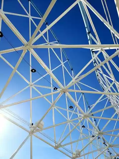 Free download Structure Architecture White free photo template to be edited with GIMP online image editor