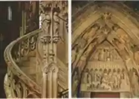 Free download St. Stephens Cathedral Vienna Austria free photo or picture to be edited with GIMP online image editor