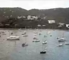 Free download St. Thomas Bay free photo or picture to be edited with GIMP online image editor
