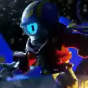 Stu Brawl Stars Live Wallpaper Gameograf  screen for extension Chrome web store in OffiDocs Chromium