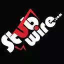 StubWire.com  screen for extension Chrome web store in OffiDocs Chromium
