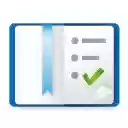 StudentBook  screen for extension Chrome web store in OffiDocs Chromium