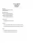 تنزيل نموذج استئناف الطالب مجانًا DOC أو XLS أو PPT مجانًا ليتم تحريره باستخدام LibreOffice عبر الإنترنت أو OpenOffice Desktop عبر الإنترنت