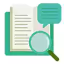 Studiehjälp  screen for extension Chrome web store in OffiDocs Chromium