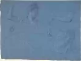Free download Studies of a woman, her hands and arms and drapery free photo or picture to be edited with GIMP online image editor