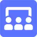 Studylib New Tab Startpage with flashcards  screen for extension Chrome web store in OffiDocs Chromium