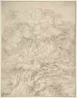 Free download Study of an Old Tree free photo or picture to be edited with GIMP online image editor