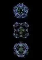 Free download Study of Cymatics free photo or picture to be edited with GIMP online image editor