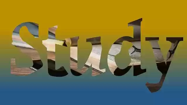 Free download Study Simple Image Education -  free illustration to be edited with GIMP free online image editor