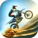 Stunt Bike Extreme Game Perform Daring Stunts and Conquer Trails!  screen for extension Chrome web store in OffiDocs Chromium
