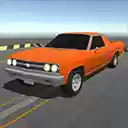 Stunt Crasher Car Game  screen for extension Chrome web store in OffiDocs Chromium