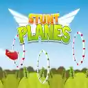 Stunt Planes  screen for extension Chrome web store in OffiDocs Chromium