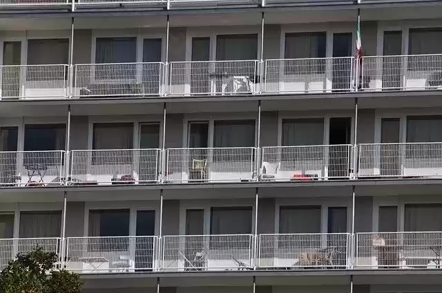 Free download Stuttgart Dorm Architecture -  free photo or picture to be edited with GIMP online image editor