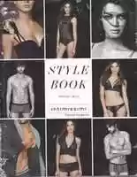 Free download Style Book. Intimissimi. Italian Lingerie. Winter 2014 free photo or picture to be edited with GIMP online image editor