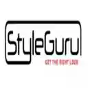 Style Guru  screen for extension Chrome web store in OffiDocs Chromium