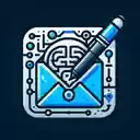 Stylus Magic AI Gmail Assistant  screen for extension Chrome web store in OffiDocs Chromium