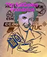 Free download subgenius_foundation_connie free photo or picture to be edited with GIMP online image editor