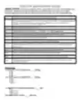 Téléchargement gratuit de l'examen de l'accord sujet-verbe et du modèle de quiz DOC, XLS ou PPT gratuit à éditer avec LibreOffice en ligne ou OpenOffice Desktop en ligne
