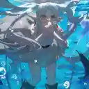 Submerged Serenity  screen for extension Chrome web store in OffiDocs Chromium