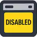 Submit Button Disabler  screen for extension Chrome web store in OffiDocs Chromium