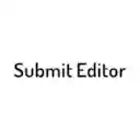 Submit Editor  screen for extension Chrome web store in OffiDocs Chromium
