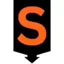 Substack Archive Downloader  screen for extension Chrome web store in OffiDocs Chromium