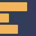 Substack Poll Hider  screen for extension Chrome web store in OffiDocs Chromium