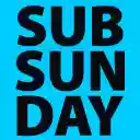 Sub sunday  screen for extension Chrome web store in OffiDocs Chromium