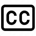 Subtitle Hider  screen for extension Chrome web store in OffiDocs Chromium