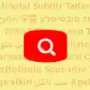 Subtitle Searcher  Downloader for Youtube  screen for extension Chrome web store in OffiDocs Chromium