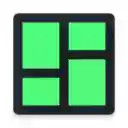Dezenter Neon-Bildschirm für die Erweiterung des Chrome Web Store in OffiDocs Chromium