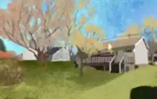 Free download suburbpainting free photo or picture to be edited with GIMP online image editor