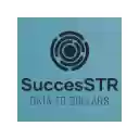 SuccesSTR  screen for extension Chrome web store in OffiDocs Chromium