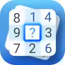 Sudoku Game  screen for extension Chrome web store in OffiDocs Chromium