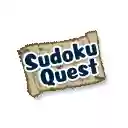 SudokuQuest  screen for extension Chrome web store in OffiDocs Chromium