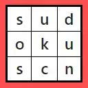 Sudoku Scanner  screen for extension Chrome web store in OffiDocs Chromium