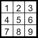 شاشة Sudoku Solver لتمديد متجر Chrome على الويب في OffiDocs Chromium